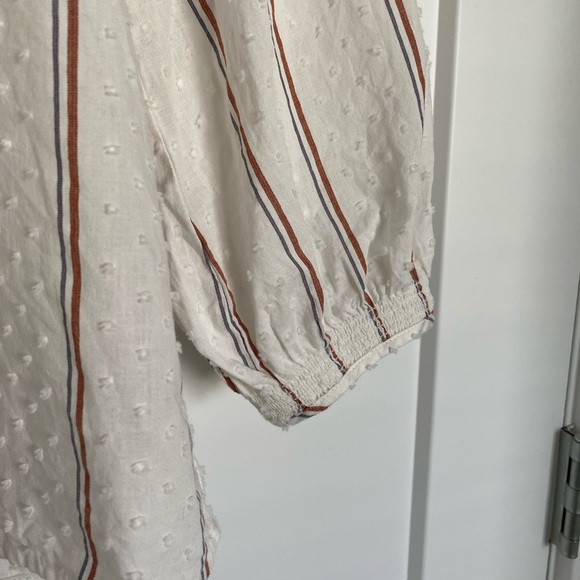 Madewell Blouse - Picture 3 of 3